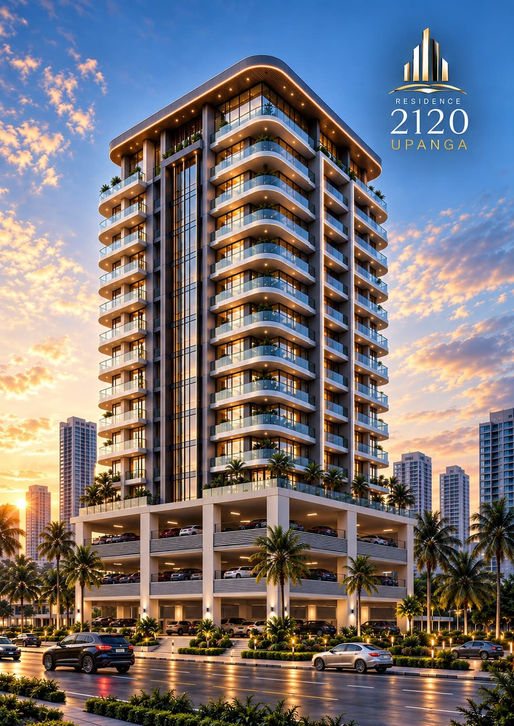 Upanga, Dar es Salaam