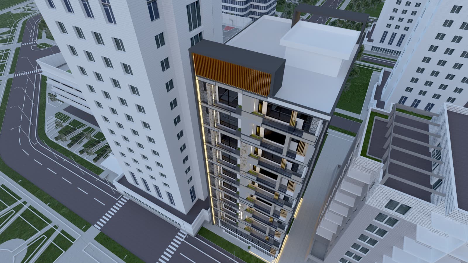 Nyati View Residences — image 3