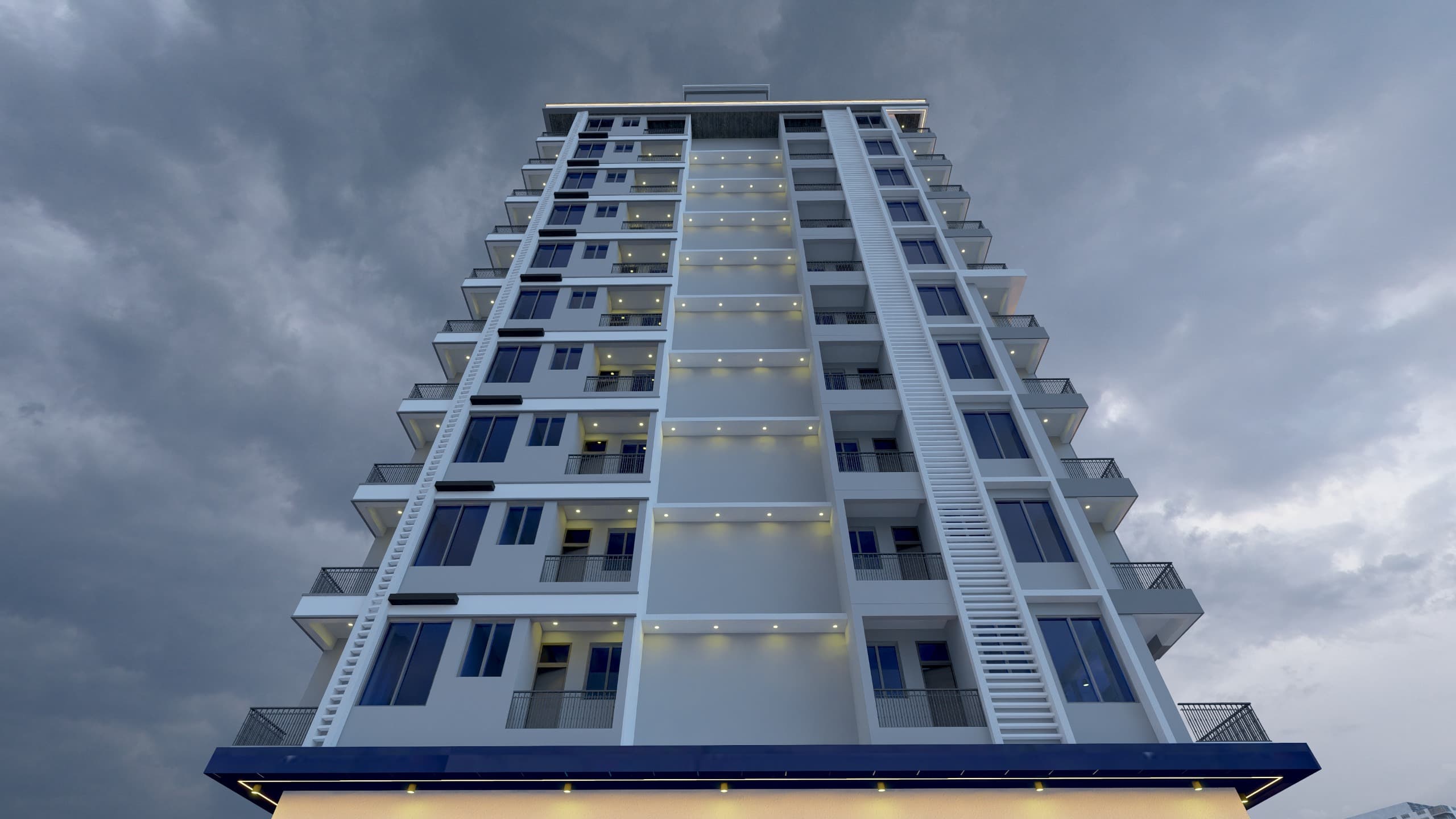 Zanur Tower — image 4
